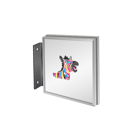 Rahmen- & Schildersysteme