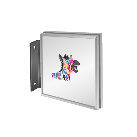 Rahmen- & Schildersysteme