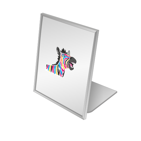 Rahmen- & Schildersysteme