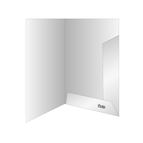 Präsentationsmappen